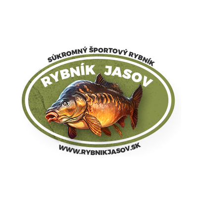 Rybník Jasov